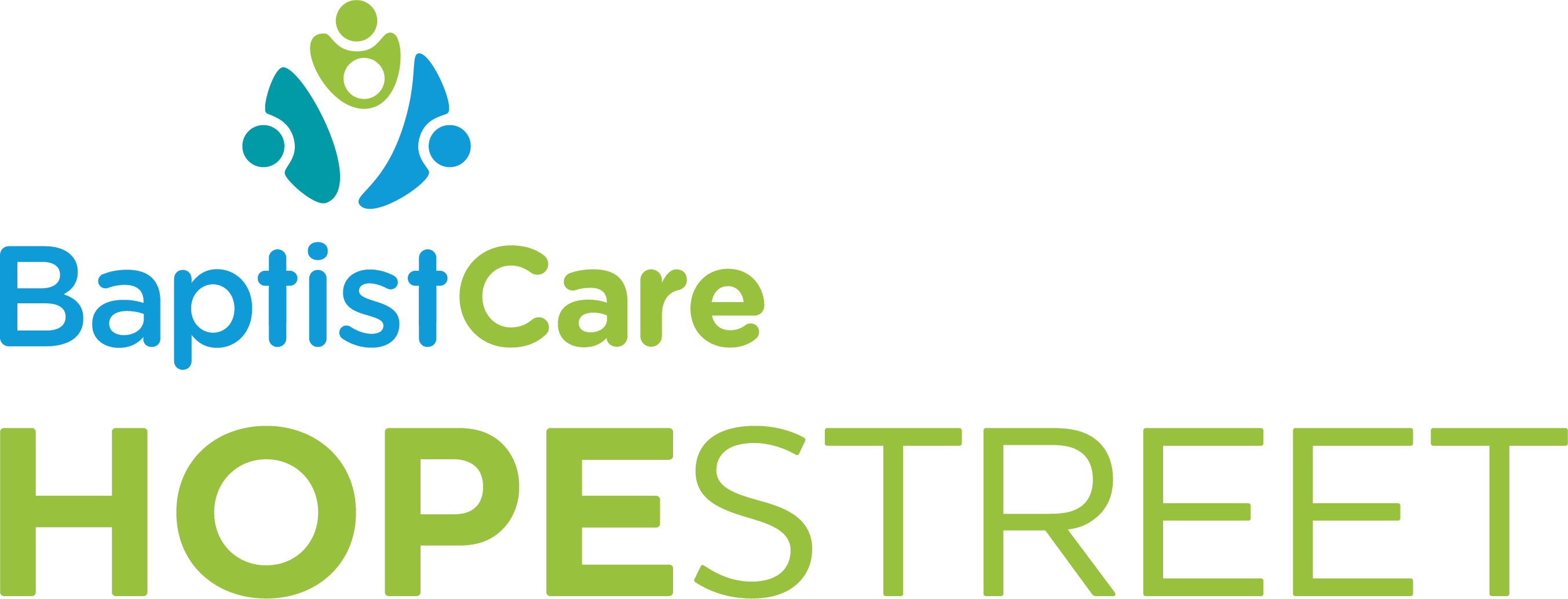 BaptistCare HopeStreet